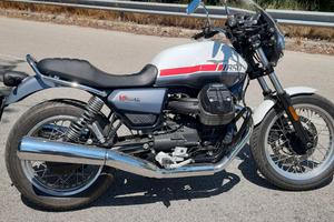Moto Guzzi V 7 Special 850