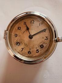 Orologio Navale WEMPE Chronometerwerke Hamburg