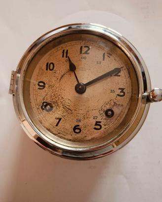 Orologio Navale WEMPE Chronometerwerke Hamburg