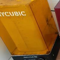 Anycubic Wash and Cure plus 