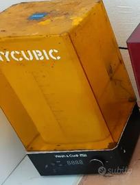 Anycubic Wash and Cure plus 