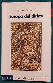 Europa del diritto
