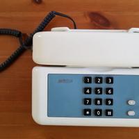 Telefono Vintage SIP