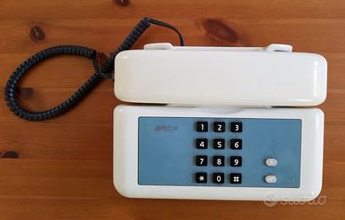 Telefono Vintage SIP