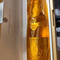 CHAMPAGNE CRISTAL 2015 - LOUIS ROEDERER