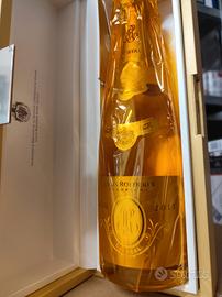 CHAMPAGNE CRISTAL 2015 - LOUIS ROEDERER