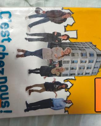 Libro francese