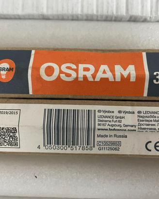 60 Tubi Osram Lumilux 36w 865 Cool Daylight 3150LM