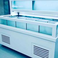 vasca di depurazione 