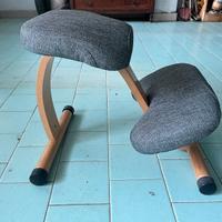 Sedia ergonomica Stokke Varier Balans