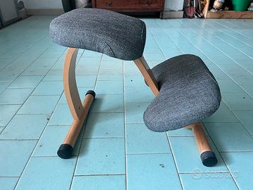 Sedia ergonomica Stokke Varier Balans