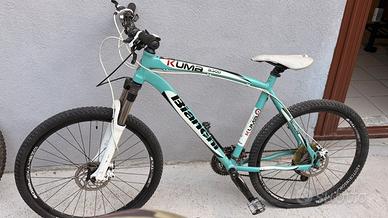 Bianchi Kuma 5300 bicicletta