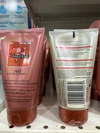 Trattamenti per capelli Pantene/ sunsilk