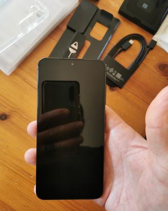 Samsung S23 da 256gb pari al nuovo