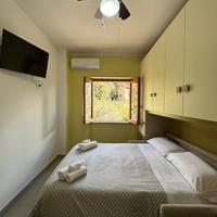 Bilocale luminoso a 100 m dal mare con parcheggio