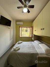 Bilocale luminoso a 100 m dal mare con parcheggio