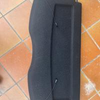 Cappelliera bagagliaio Ford Fiesta V (2002-2008)