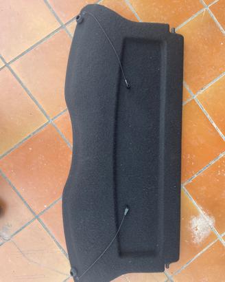 Cappelliera bagagliaio Ford Fiesta V (2002-2008)
