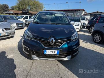 Renault Captur dCi 8V 90 CV Start&Stop Energy Inte