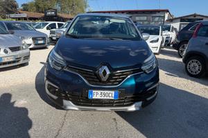 Renault Captur dCi 8V 90 CV Start&Stop Energy Inte
