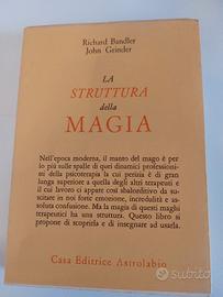 La Struttura Della Magia - Libri e Riviste In vendita a Venezia