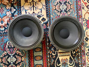 Coppia coni Celestion Seventy 80 - 16 Ohm