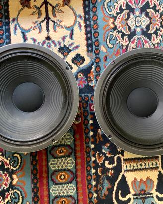 Coppia coni Celestion Seventy 80 - 16 Ohm