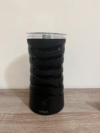 Montalatte elettrico vava