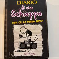 Diario della schiappa
