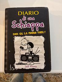 Diario della schiappa