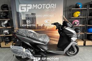 Kymco X-Town 250 ST