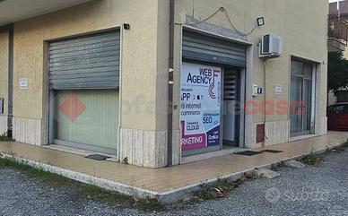 Negozio Davoli [Cod. rif 3273660ACG]