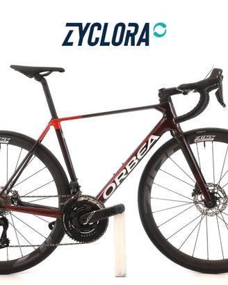 Orbea Orca M10i LTD Di2 12V t.52