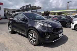 Kia Sportage 2.0 CRDI 185 CV AWD GT Line