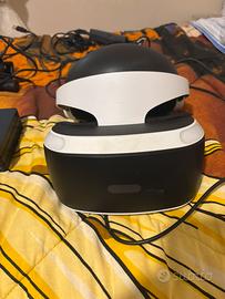 Playstaion vr