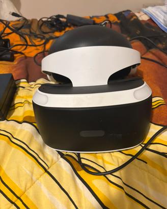 Playstaion vr