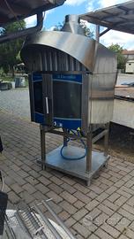 forno combinato pro Electrolux 