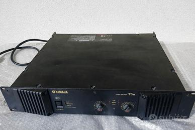 finale di potenza Yamaha t5n 5000 watt 