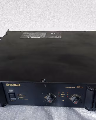 finale di potenza Yamaha t5n 5000 watt 