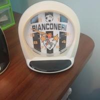 Sveglia da tavolo Juventus