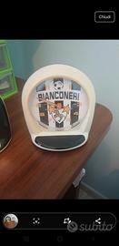 Sveglia da tavolo Juventus