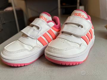 Scarpe da bambina Adidas