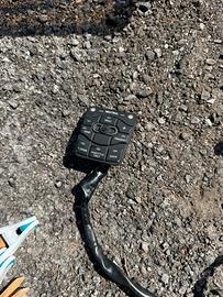 Manetta elettronica mercruiser