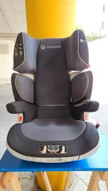 Seggiolino auto isofix Concord Transformer 15-36 K