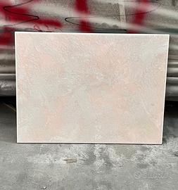 Piastrelle 25x33 (38 mq)