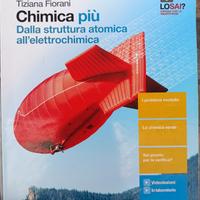 Chimica più - Zanichelli