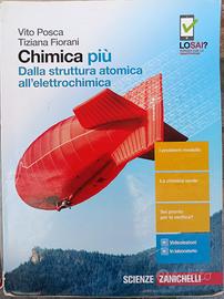 Chimica più - Zanichelli