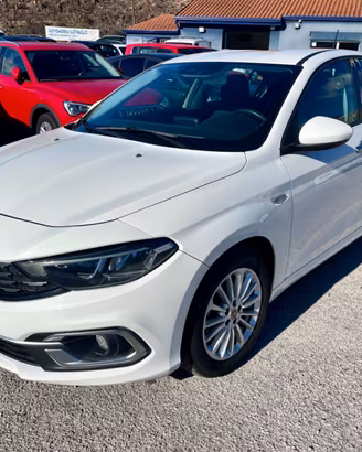 Fiat Tipo 1.6 Mjt 130cv 5P 12-2021 3modelli dispon