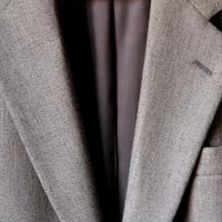 Giacca da uomo elegante (pura lana vergine) Tg. 50