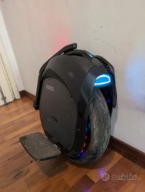 monoruota ninebot z10